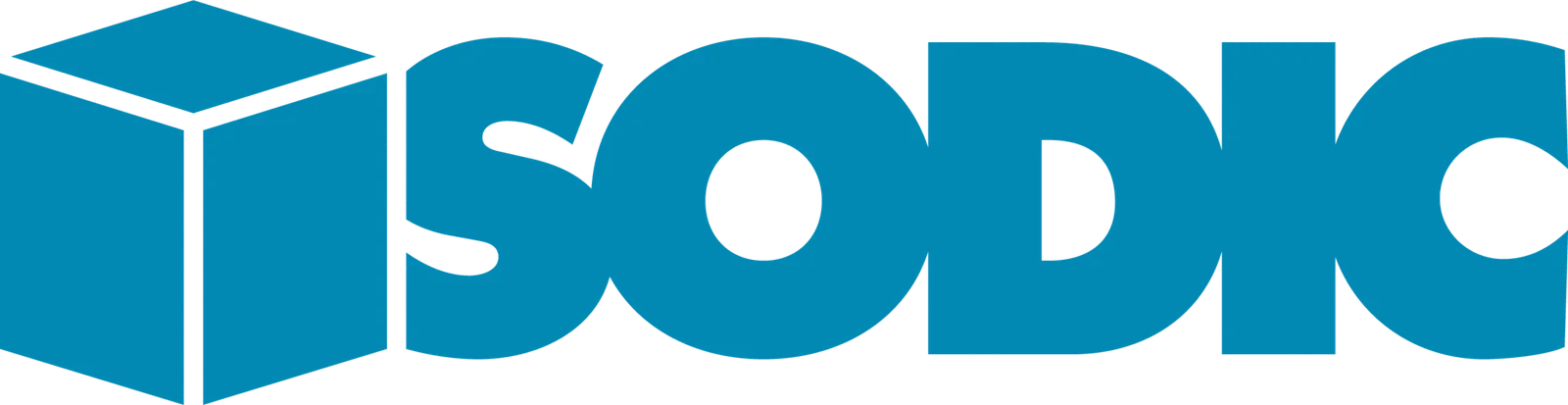 SODIC logo
